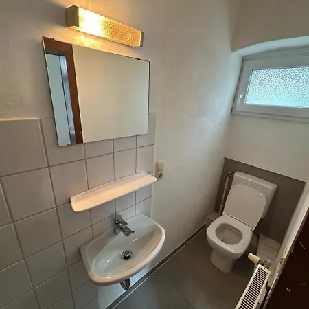 Bueckeburghaus Apartmán Bückeburg